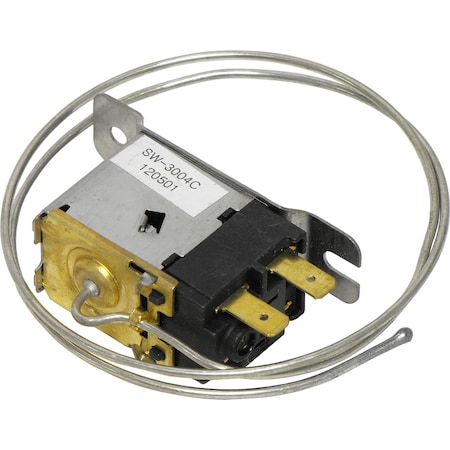 Universal Air Cond Therm Preset 21 26 SW3004C